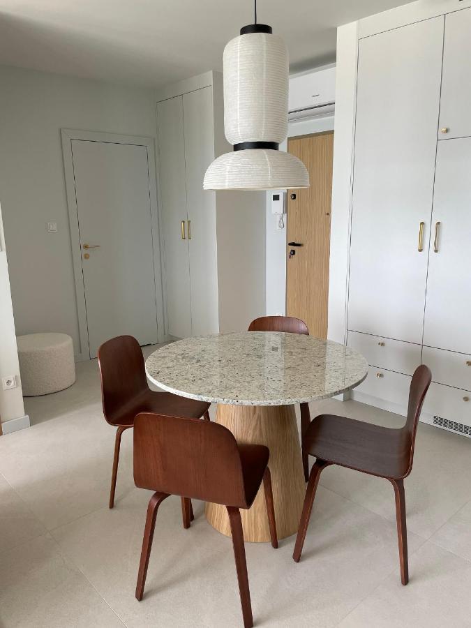 Apartament 36 Na Klifie Z Widokiem Na Morze Adults Only ريفال المظهر الخارجي الصورة