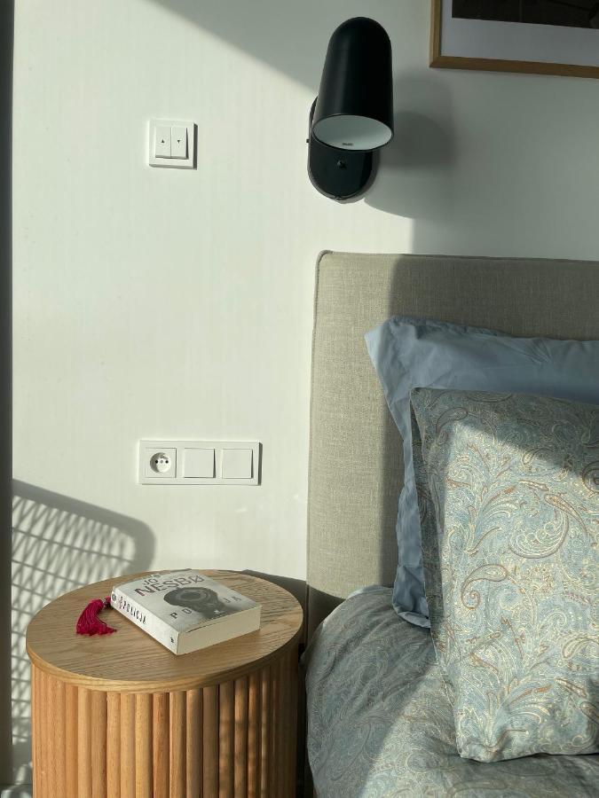 Apartament 36 Na Klifie Z Widokiem Na Morze Adults Only ريفال المظهر الخارجي الصورة