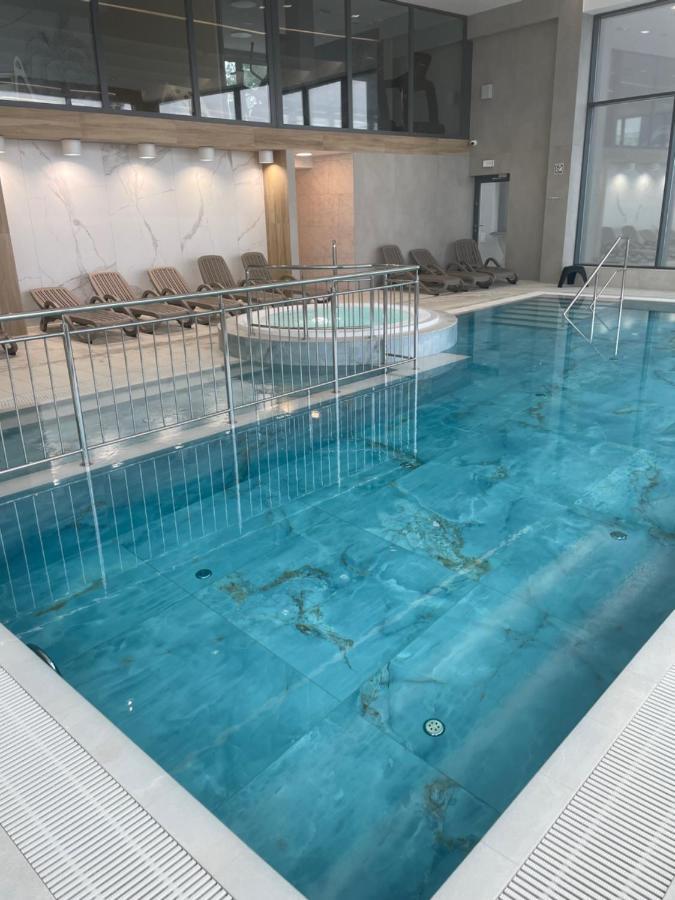 Apartament 36 Na Klifie Z Widokiem Na Morze Adults Only ريفال المظهر الخارجي الصورة